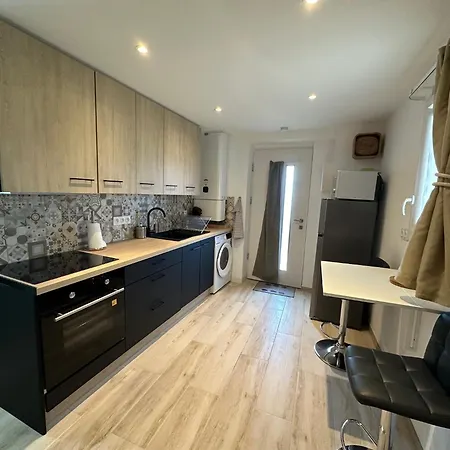 Carpe Diem * 塞特港