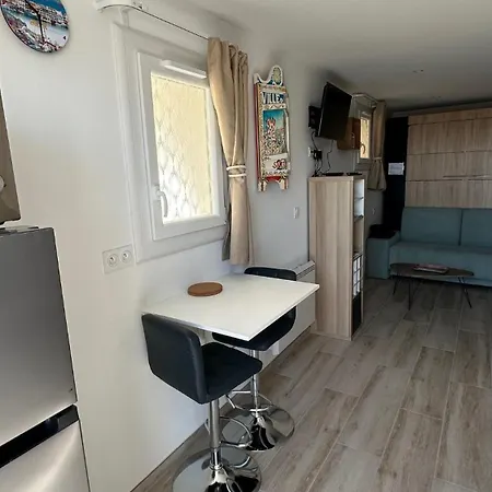 Carpe Diem * 塞特港