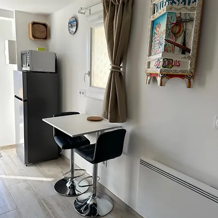 Carpe Diem 塞特港