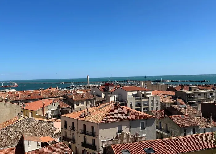 Carpe Diem Sète