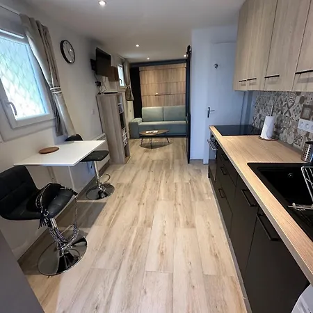 Apartmán Carpe Diem *