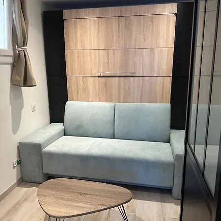 Carpe Diem Apartmán *