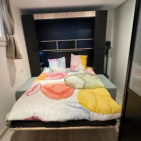Carpe Diem Appartement *