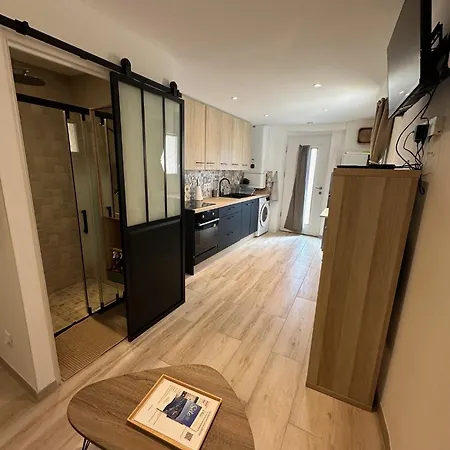 Carpe Diem Appartement *