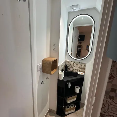 Carpe Diem Apartmán