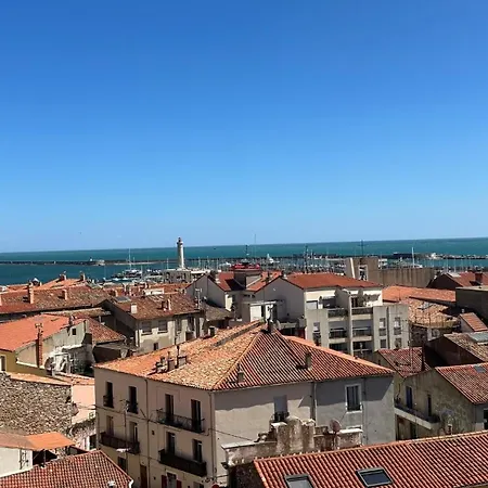 Carpe Diem Sète