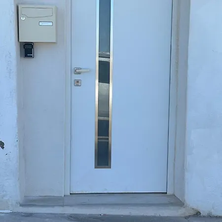 Apartmán Carpe Diem Sète