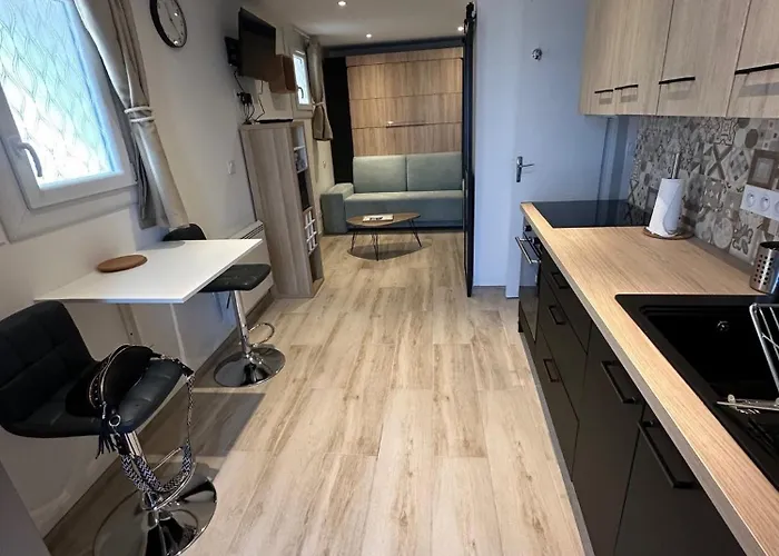 Διαμέρισμα Carpe Diem *