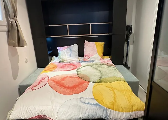 Carpe Diem Διαμέρισμα *