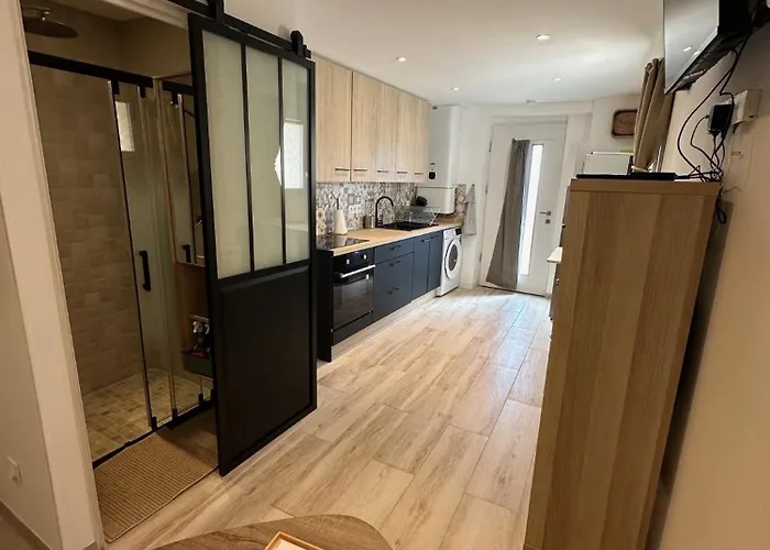 Carpe Diem Διαμέρισμα *