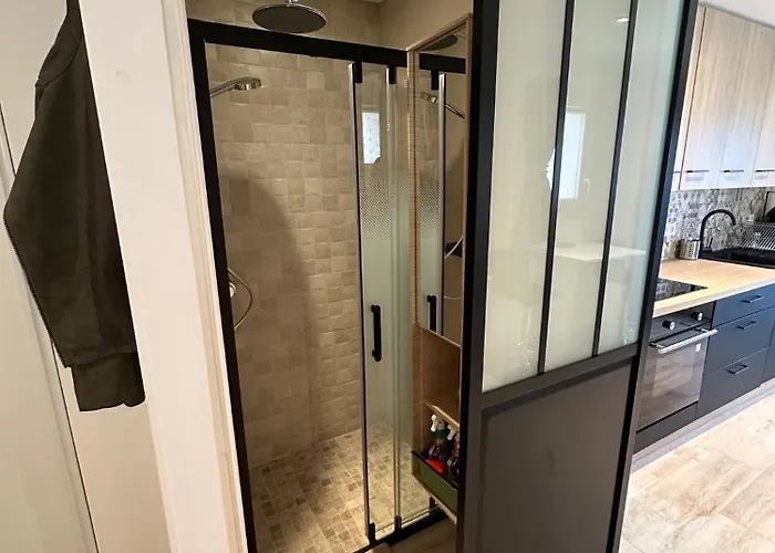 Carpe Diem Διαμέρισμα *