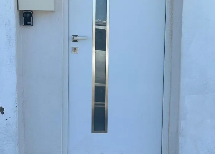 Διαμέρισμα Carpe Diem Σετ